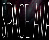 Space Avalanche Header