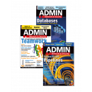 ADMIN 2023 - Digital Issue Archive