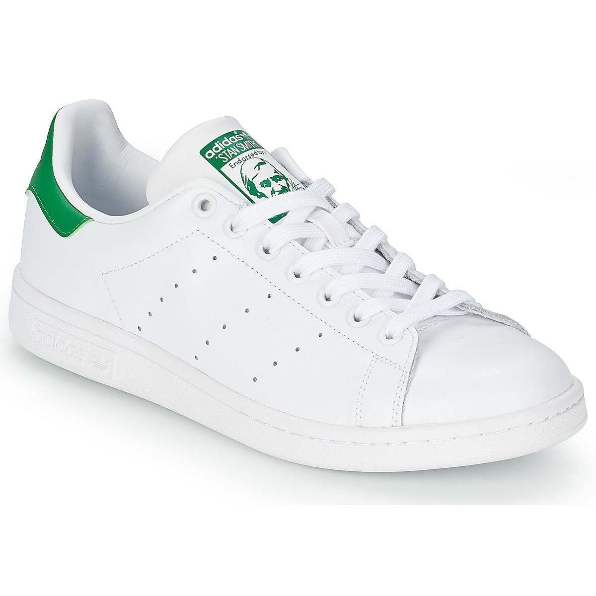 stan smith marque