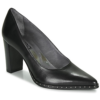 Chaussures Femme Escarpins Myma LOUSTIKI Noir