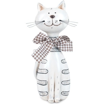 Maison & Déco Statuettes et figurines Signes Grimalt Boucle De Chat Multicolore