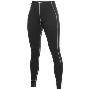 Vêtements Femme Pantalons Craft Bielizna Damska Zero Underpant Czarny Noir