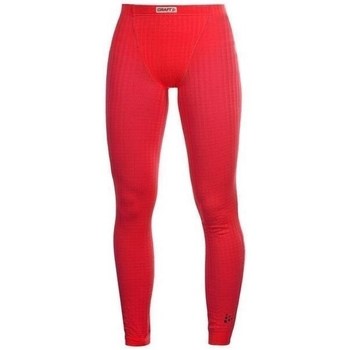 Vêtements Femme Pantalons Craft Bielizna Damska Zero Extreme Underpant Różowy Rose