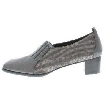 Chaussures Femme Escarpins Schneider version 15518 Gris