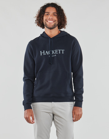 Vêtements Homme Sweats Hackett HM580920 Bleu marine