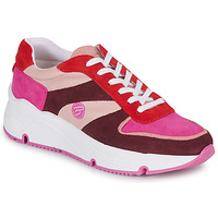 Chaussures Femme Baskets basses Betty London JOLINANA Rose / Rouge