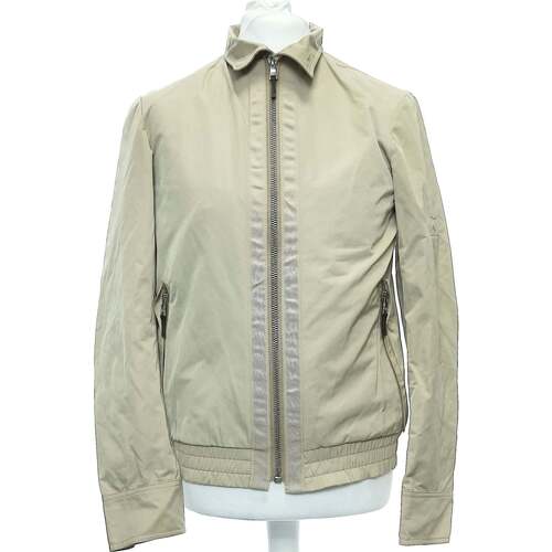 Hackett veste  36 - T1 - S Beige Beige