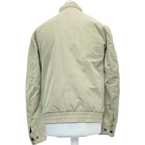 Hackett veste  36 - T1 - S Beige Beige