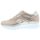 Chaussures Femme Baskets mode Duna DD81 Beige