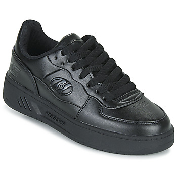 Chaussures Enfant Chaussures à roulettes Heelys RESERVE LOW Noir