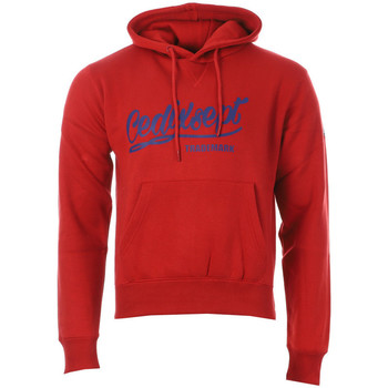 Vêtements Homme Sweats C17 C17FLETCHER Rouge