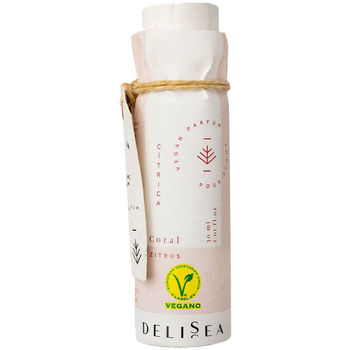 Beauté Eau de parfum Delisea Coral Vegan Eau Parfum 