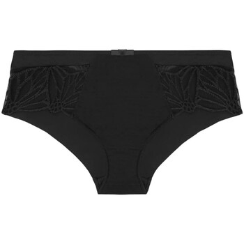 Sous-vêtements Femme Shorties & boxers Lou Orfèvre Noir