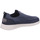 Chaussures Homme Mocassins Fusion  Bleu