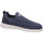 Chaussures Homme Mocassins Fusion  Bleu