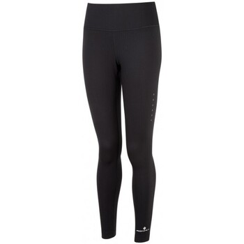 Vêtements Femme Leggings Ronhill Core Noir