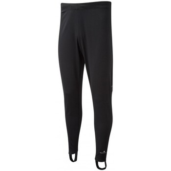 Vêtements Homme Leggings Ronhill Core Trackster Noir