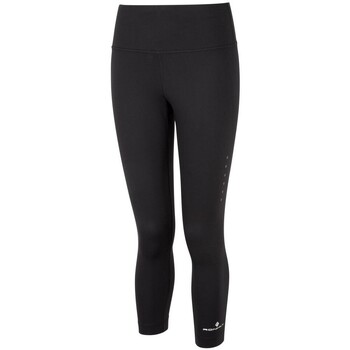 Vêtements Femme Leggings Ronhill Core Noir