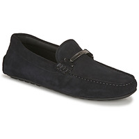 Chaussures Homme Mocassins BOSS Noel_Mocc_sdhw (288994) Marine