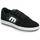 Chaussures Homme Chaussures de Skate Etnies CRESTA Noir / Blanc