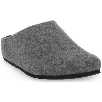 Chaussures Homme Mules Bionatura GRIGIO WOOL Gris