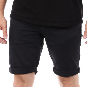 Vêtements Homme Shorts / Bermudas C17 C17EDDY Bleu