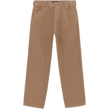 Vêtements Homme Pantalons Iuter Work Pant Marron