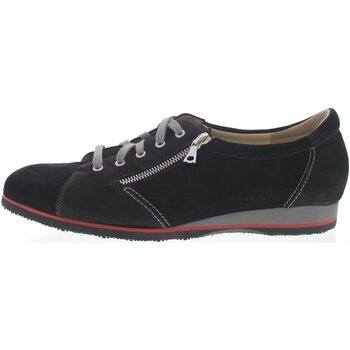 Chaussures Femme Baskets mode Schneider 574-517D Noir