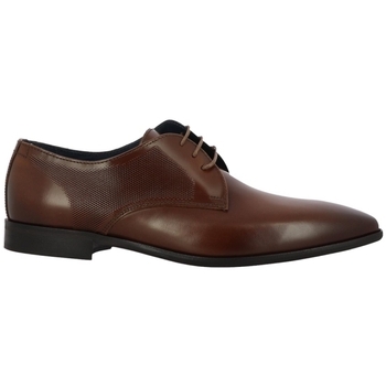 Chaussures Homme Derbies Azzaro BERDOL Marron