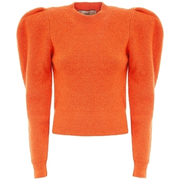 Vêtements Femme Pulls Akep  Orange