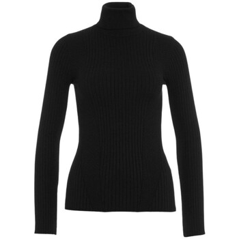 Vêtements Femme Pulls Akep  Noir