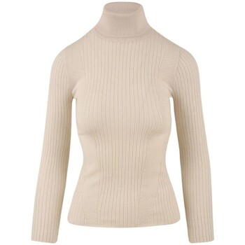 Vêtements Femme Pulls Akep  Blanc