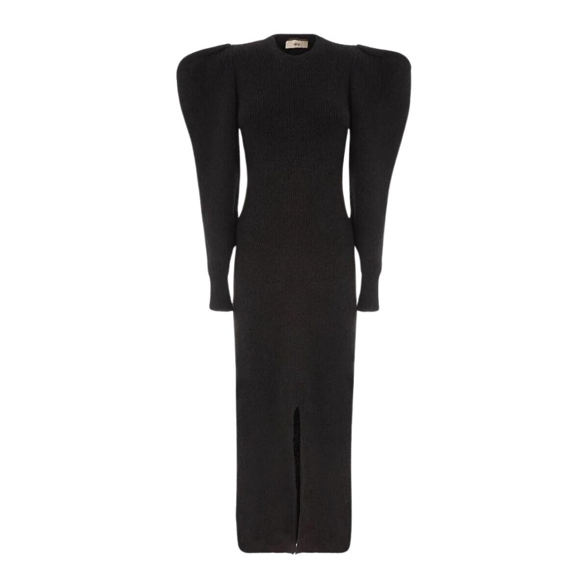 Vêtements Femme Robes longues Akep  Noir