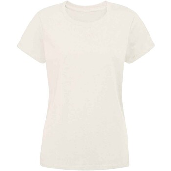 Vêtements Femme T-shirts manches longues Mantis Essential Beige