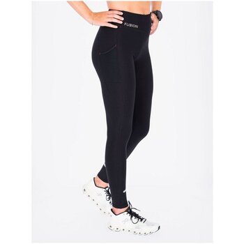 Vêtements Femme Pantalons Fusion  Noir