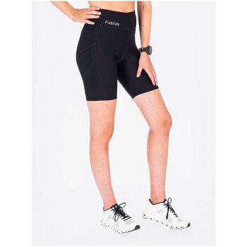 Vêtements Femme Pantalons Fusion  Noir