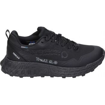 Chaussures Femme Multisport Atom AT176 Noir