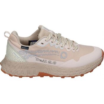 Chaussures Femme Multisport Atom AT176 Rose