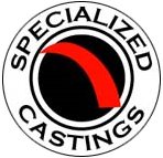 Specialized Castings