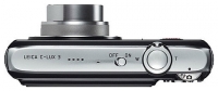 Leica C-Lux 3 digital camera, Leica C-Lux 3 camera, Leica C-Lux 3 photo camera, Leica C-Lux 3 specs, Leica C-Lux 3 reviews, Leica C-Lux 3 specifications, Leica C-Lux 3