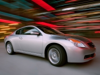 Nissan Altima Coupe (L32) 3.5 CVT (270hp) photo, Nissan Altima Coupe (L32) 3.5 CVT (270hp) photos, Nissan Altima Coupe (L32) 3.5 CVT (270hp) picture, Nissan Altima Coupe (L32) 3.5 CVT (270hp) pictures, Nissan photos, Nissan pictures, image Nissan, Nissan images