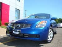 Nissan Altima Coupe (L32) 3.5 CVT (270hp) photo, Nissan Altima Coupe (L32) 3.5 CVT (270hp) photos, Nissan Altima Coupe (L32) 3.5 CVT (270hp) picture, Nissan Altima Coupe (L32) 3.5 CVT (270hp) pictures, Nissan photos, Nissan pictures, image Nissan, Nissan images