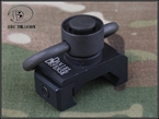 Picture of Big Dragon DD Style Sling Mount (Black)