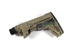 Picture of ERGO Grip F93 PRO Stock for M4/M16 GBB (Dark Earth)