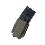 Picture of TMC Lightweight 5.56 + 9mm Shorty PWI Mag Pouch Set (RG)