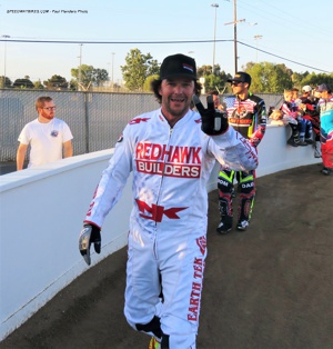 2018 Costa Mesa Speedway