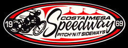 Costa Mesa Speedway