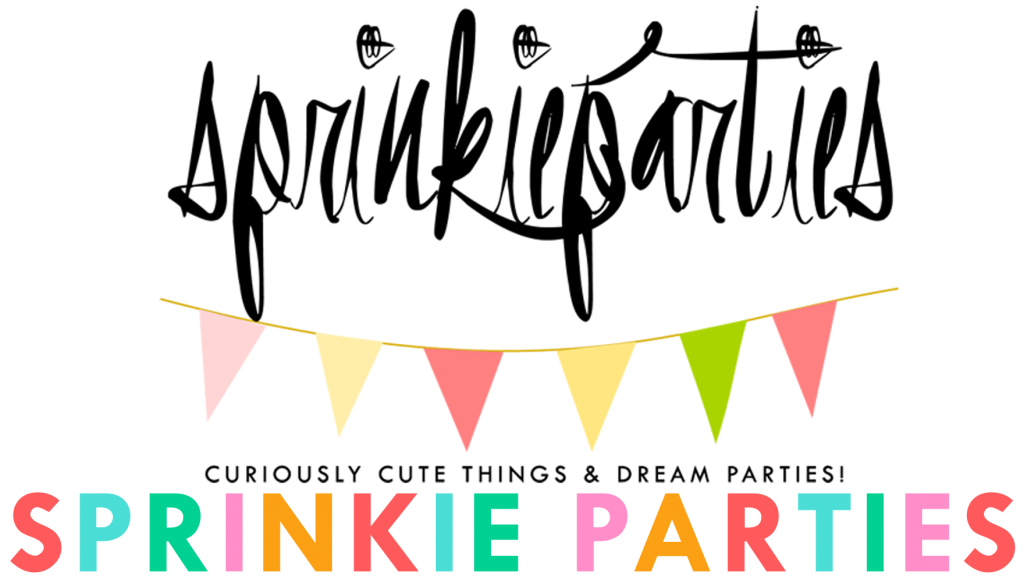 Sprinkie Parties