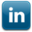 linkedin share button