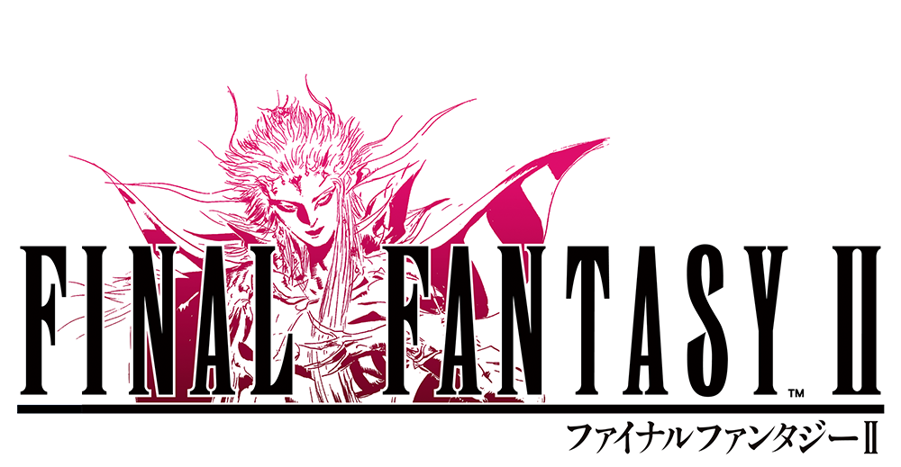 ファイナルファンタジーII